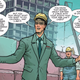 Image for article titled Nighthawk Is A Superhero Who's Trying to Fight Racism Head-On